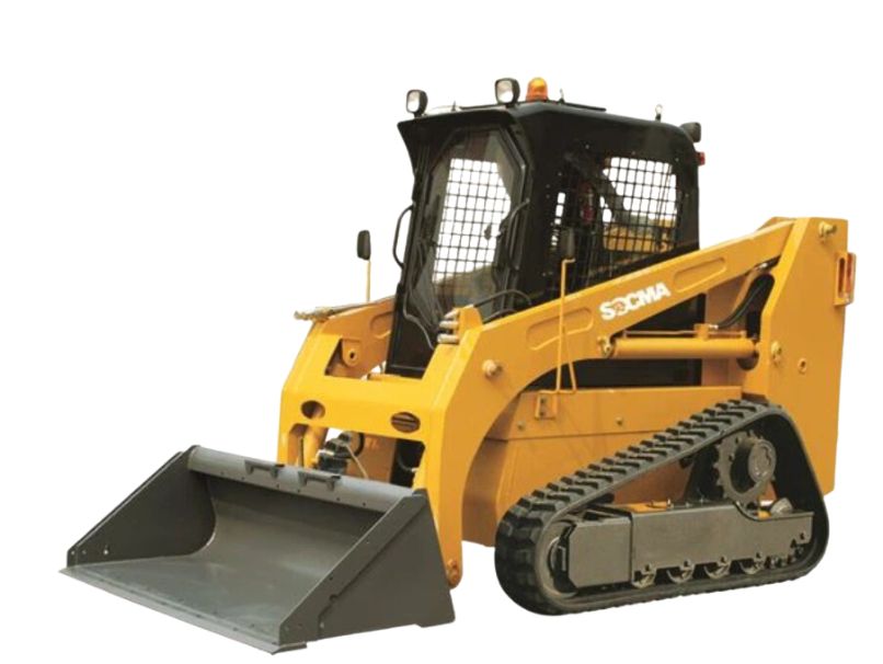 Montacargas Heavy Duty Serie HNF