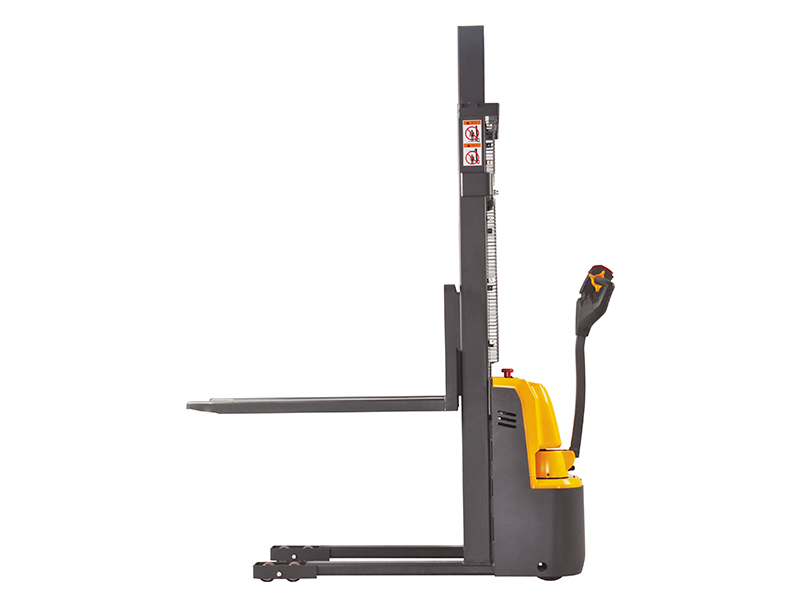 Apilador eléctrico walkie