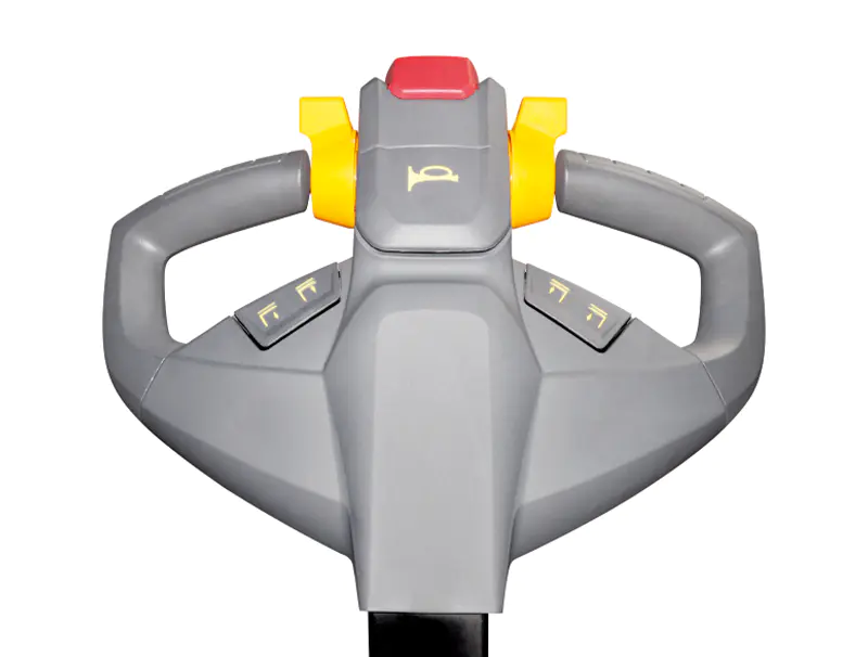 Apilador eléctrico walkie