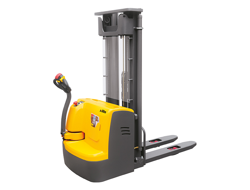 Apilador eléctrico walkie