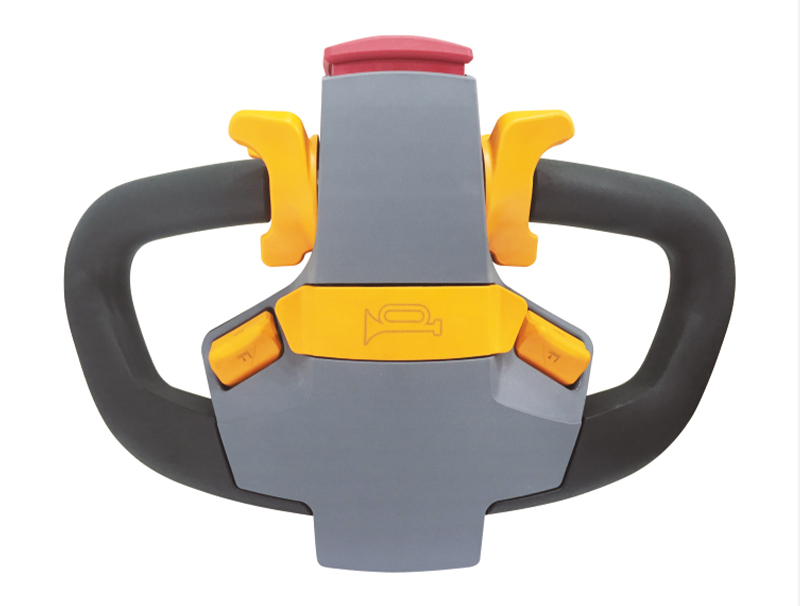 Apilador eléctrico walkie