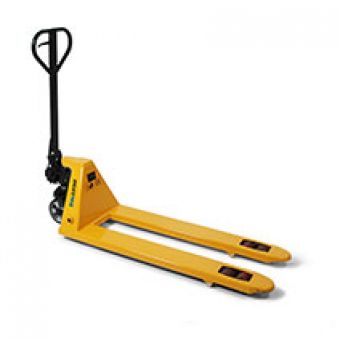 Equipo para manejo de materiales